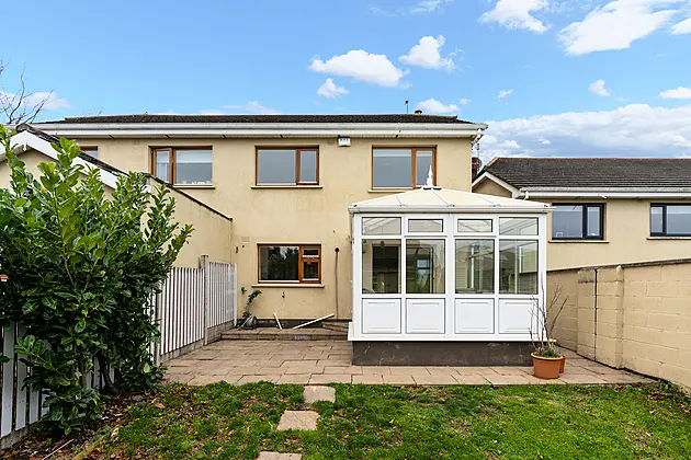 21 Cherry Drive, Delgany Wood, Delgany, Co Wicklow