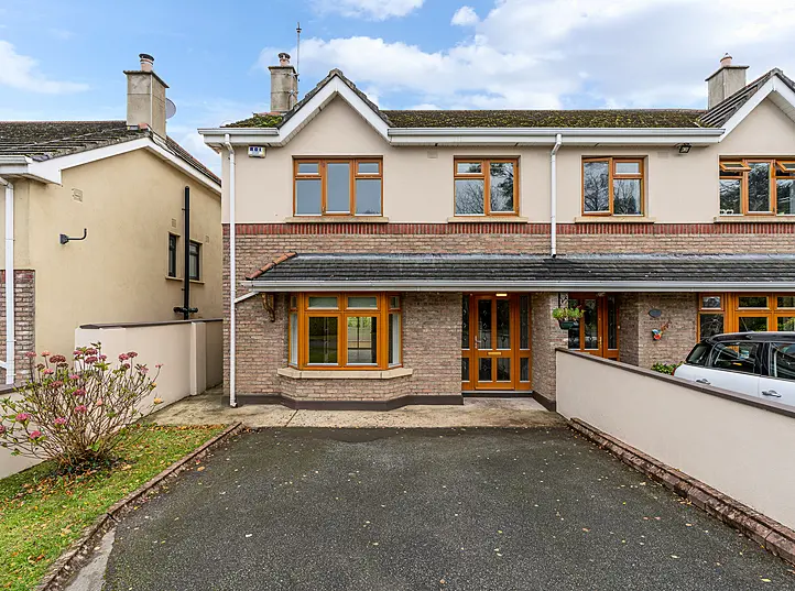 21 Cherry Drive, Delgany Wood, Delgany, Co Wicklow