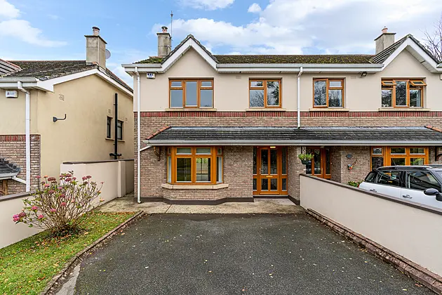 21 Cherry Drive, Delgany Wood, Delgany, Co Wicklow