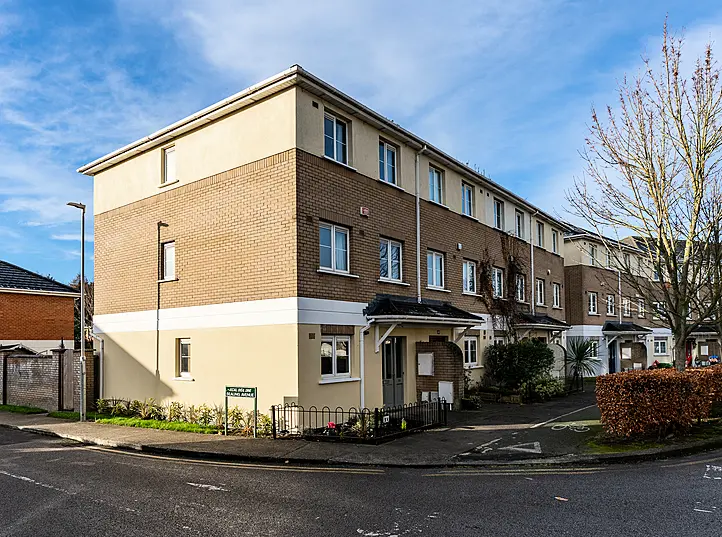 89 The Boulevard, Bealing Village, Tyrrelstown, Dublin 15