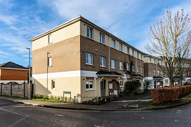 89 The Boulevard, Bealing Village, Tyrrelstown, Dublin 15