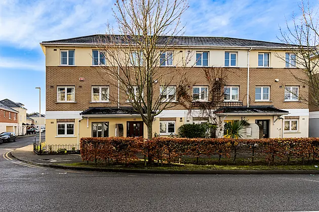 89 The Boulevard, Bealing Village, Tyrrelstown, Dublin 15