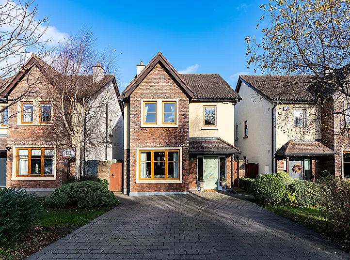 29 Steeplechase Hill, Ratoath, A85 R264