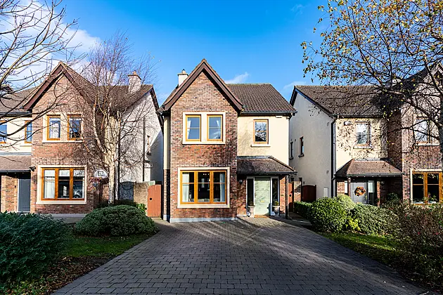 29 Steeplechase Hill, Ratoath, A85 R264