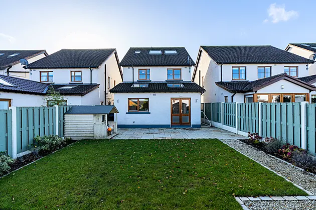 29 Steeplechase Hill, Ratoath, A85 R264