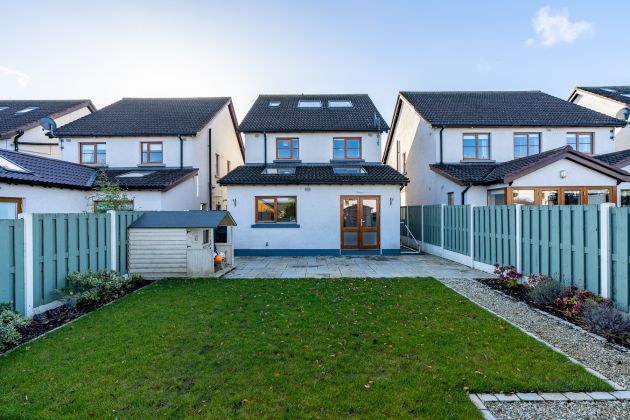 29 Steeplechase Hill, Ratoath, A85 R264