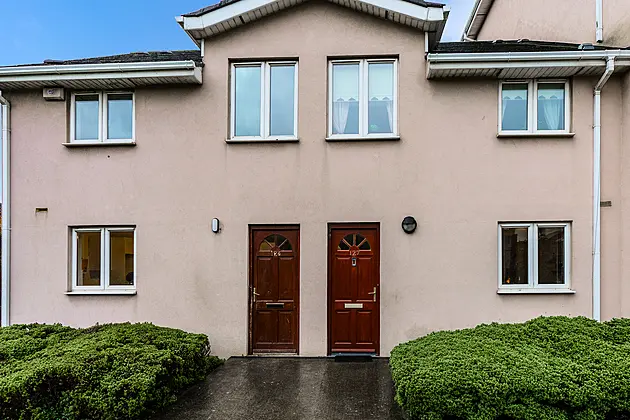 127 The Orchard, Greenwood Walk, Ayrfield, Dublin 13