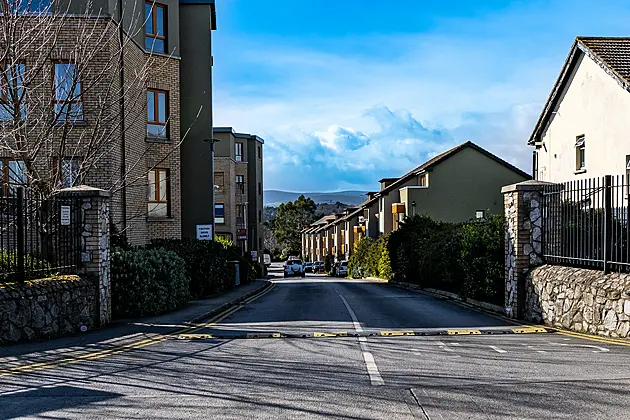 30 Granitefield Mews, Rochestown Avenue, Dun Laoghaire, Co. Dublin