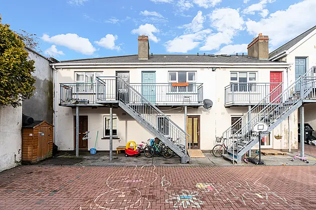 11 Viking Court, Meath Place, Dublin 8, Dublin 8