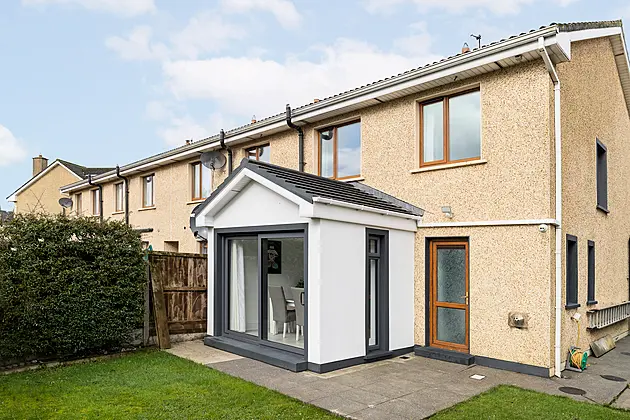 128 Lee Drive, Ballinorig, Tralee, V92 F9YW