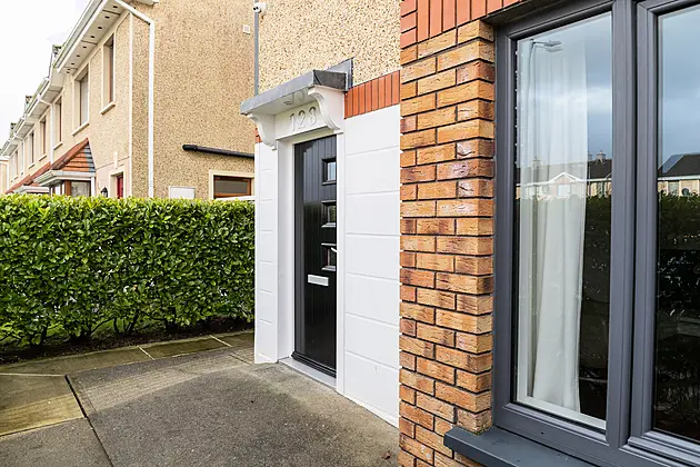 128 Lee Drive, Ballinorig, Tralee, V92 F9YW