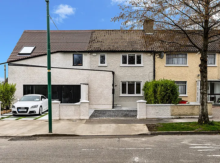 89 Annadale Drive, Drumcondra, Dublin 9