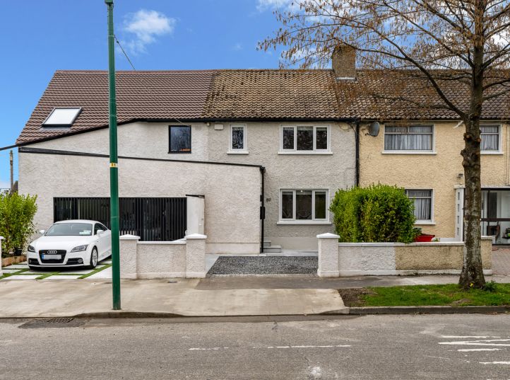 89 Annadale Drive, Drumcondra, Dublin 9