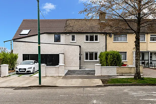 89 Annadale Drive, Drumcondra, Dublin 9