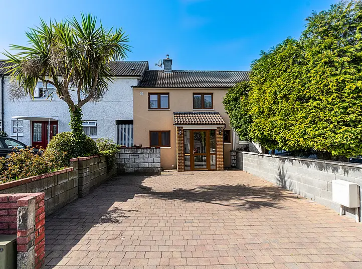 45 Mountain View Drive, Churchtown, Dublin 14