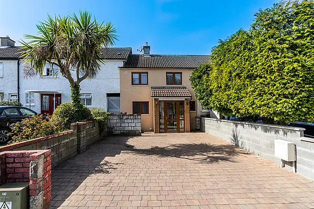 45 Mountain View Drive, Churchtown, Dublin 14