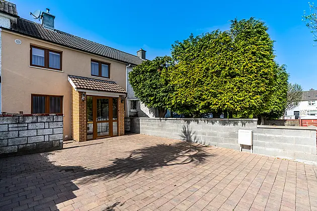 45 Mountain View Drive, Churchtown, Dublin 14