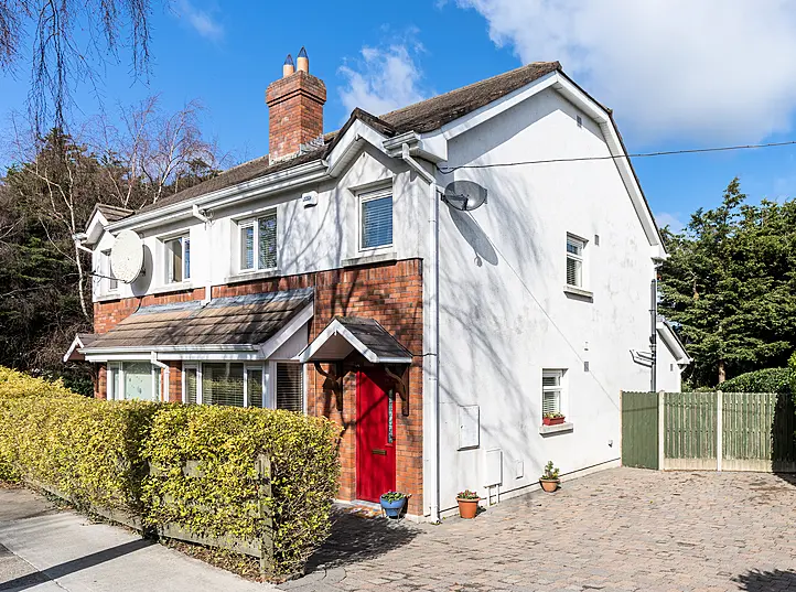 151a Corke Abbey, Bray, Co Wicklow