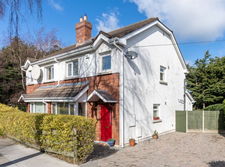 151a Corke Abbey, Bray, Co Wicklow