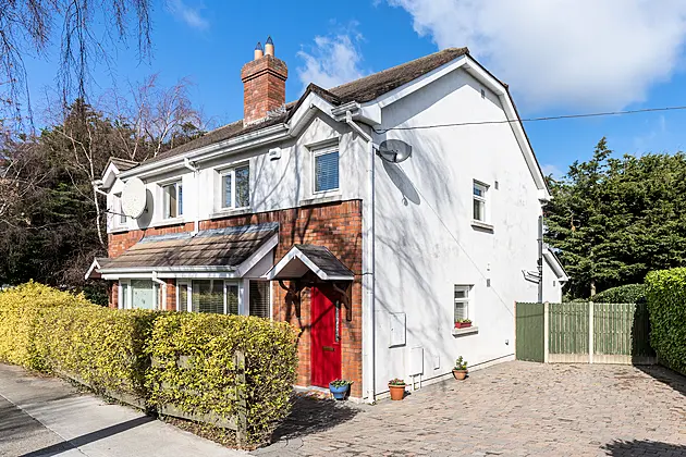 151a Corke Abbey, Bray, Co Wicklow