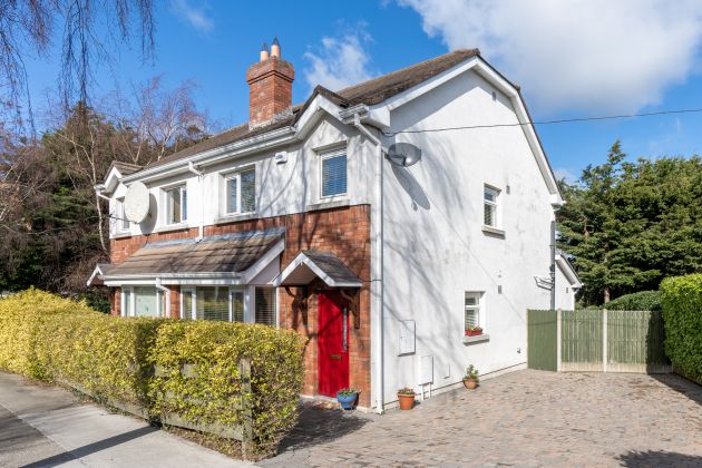 151a Corke Abbey, Bray, Co Wicklow