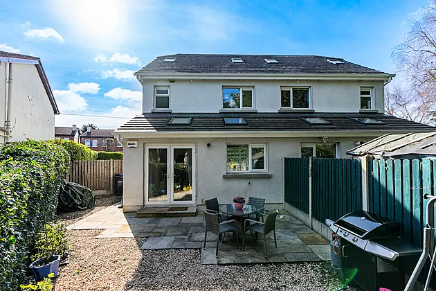 151a Corke Abbey, Bray, Co Wicklow