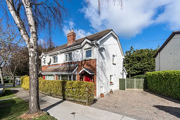 151a Corke Abbey, Bray, Co Wicklow