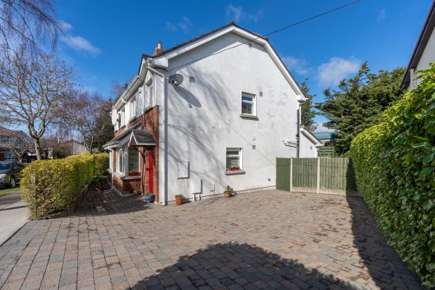 151a Corke Abbey, Bray, Co Wicklow