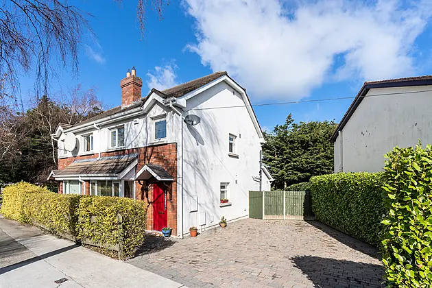 151a Corke Abbey, Bray, Co Wicklow