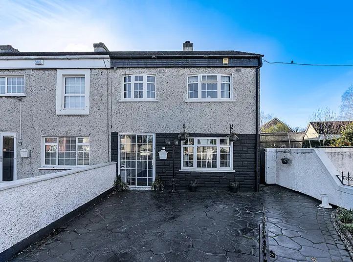 57 Moorfield Drive, Clondalkin, Dublin 22