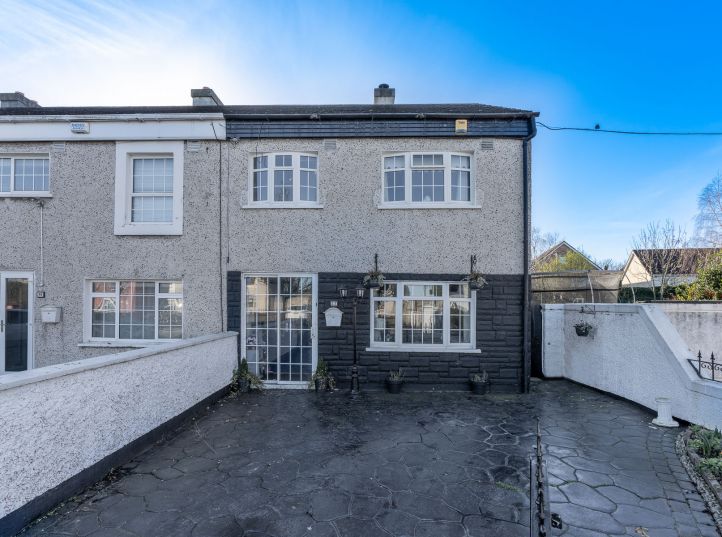 57 Moorfield Drive, Clondalkin, Dublin 22