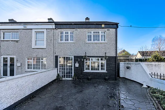 57 Moorfield Drive, Clondalkin, Dublin 22