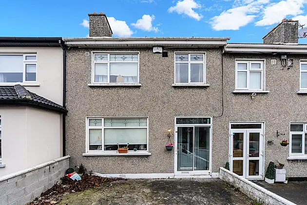 23 Maryfield Drive, Artane, Dublin 5