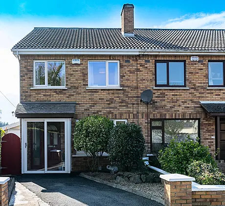 15 Binn Eadair View, Sutton, D13W226