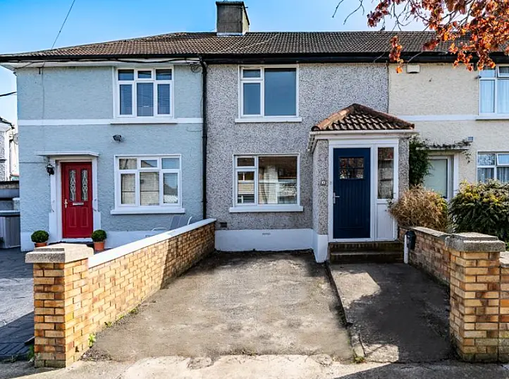 3 Captain's Avenue, Crumlin, Dublin 12