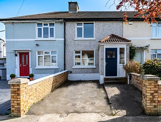 3 Captain's Avenue, Crumlin, Dublin 12