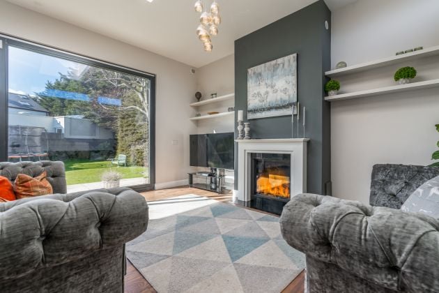 2 Woodbine Park, Booterstown, Co. Dublin