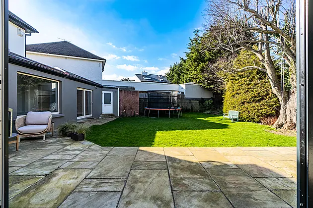 2 Woodbine Park, Booterstown, Co. Dublin