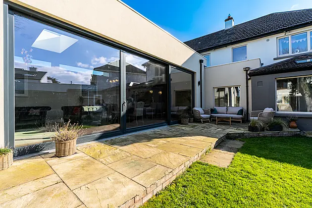 2 Woodbine Park, Booterstown, Co. Dublin