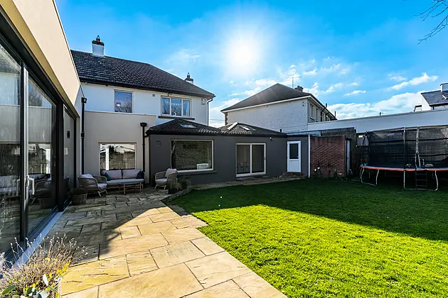 2 Woodbine Park, Booterstown, Co. Dublin