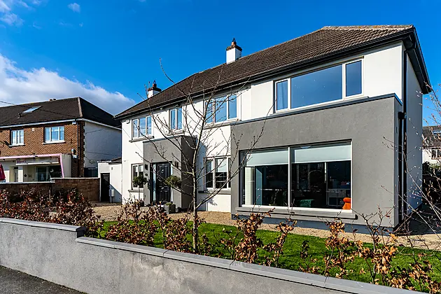 2 Woodbine Park, Booterstown, Co. Dublin