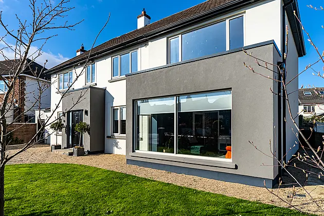 2 Woodbine Park, Booterstown, Co. Dublin