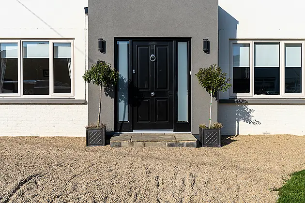 2 Woodbine Park, Booterstown, Co. Dublin