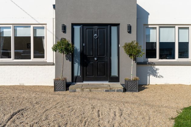 2 Woodbine Park, Booterstown, Co. Dublin