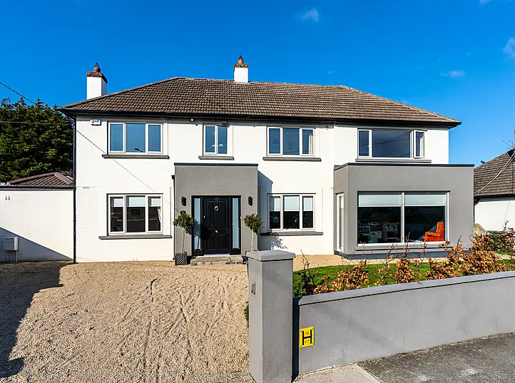 2 Woodbine Park, Booterstown, Co. Dublin