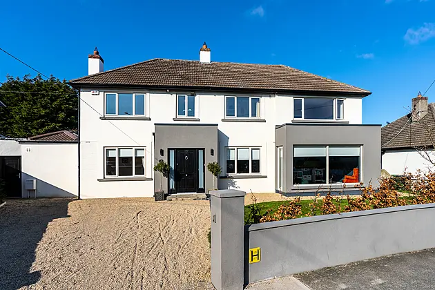 2 Woodbine Park, Booterstown, Co. Dublin