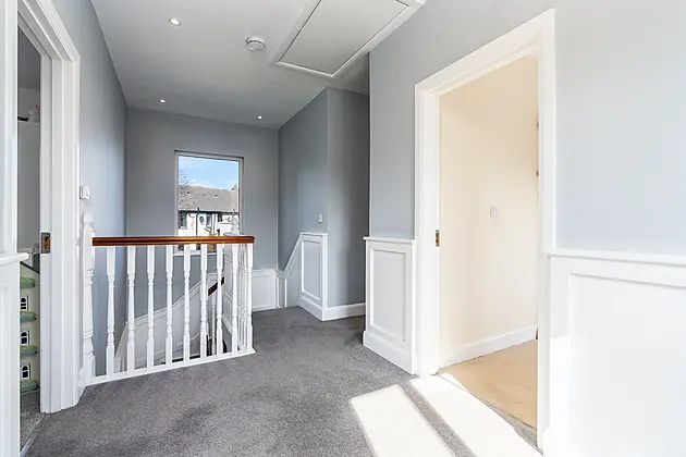 2 Woodbine Park, Booterstown, Co. Dublin