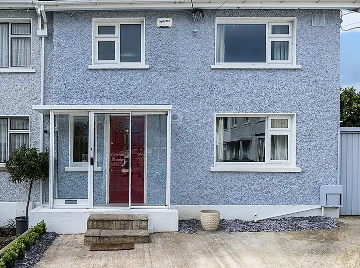 19 St Brigid's Park, Foxrock, D18 C5E5