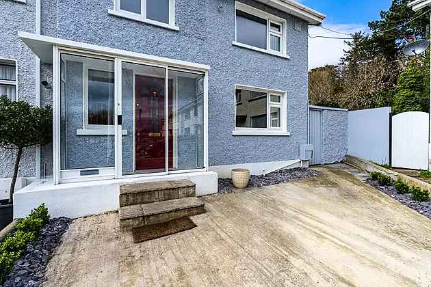 19 St Brigid's Park, Foxrock, D18 C5E5