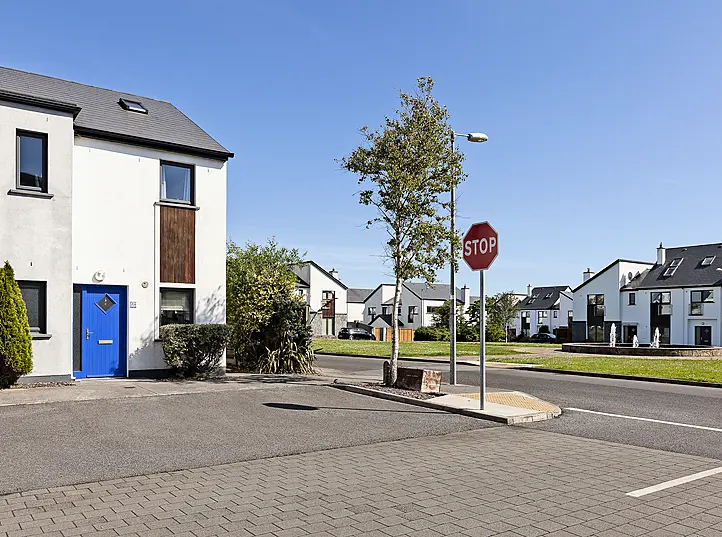 76 Dorrins Strand, Strandhill, F91 FHH1